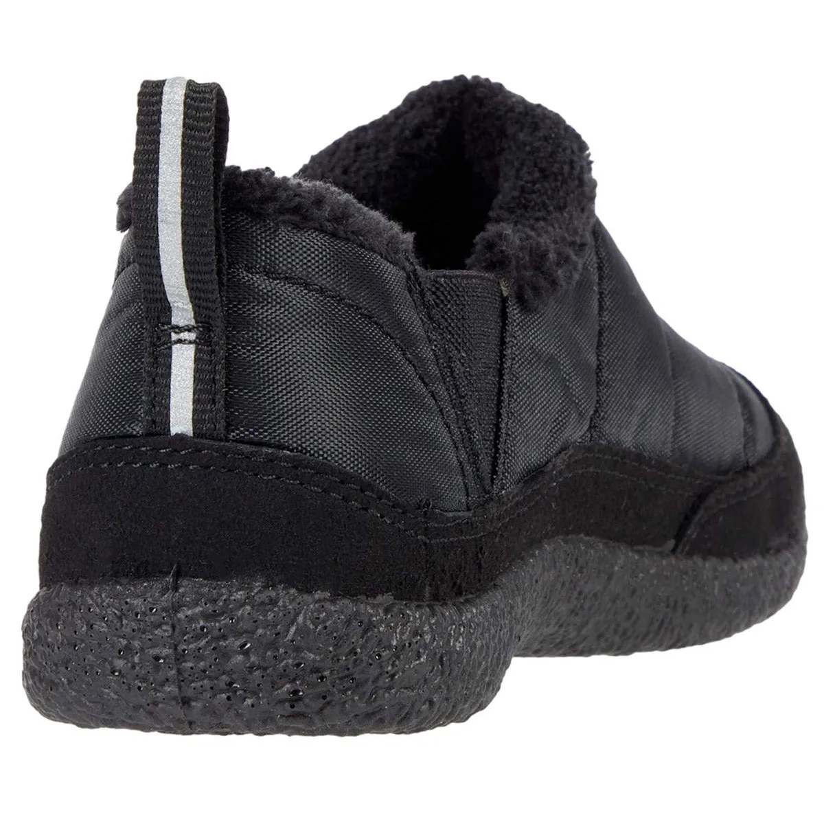 KEEN HOWSER II CHILD BLACK - KIDS