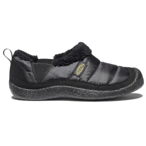 KEEN HOWSER II YOUTH BLACK - KIDS