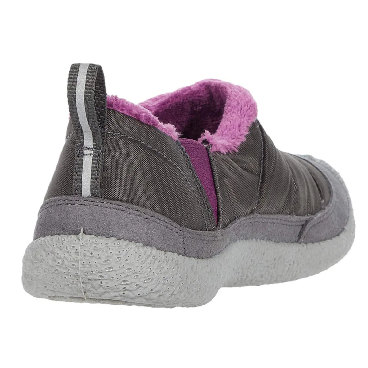 KEEN HOWSER II YOUTH STEEL GREY/WOOD VIOLET - KIDS