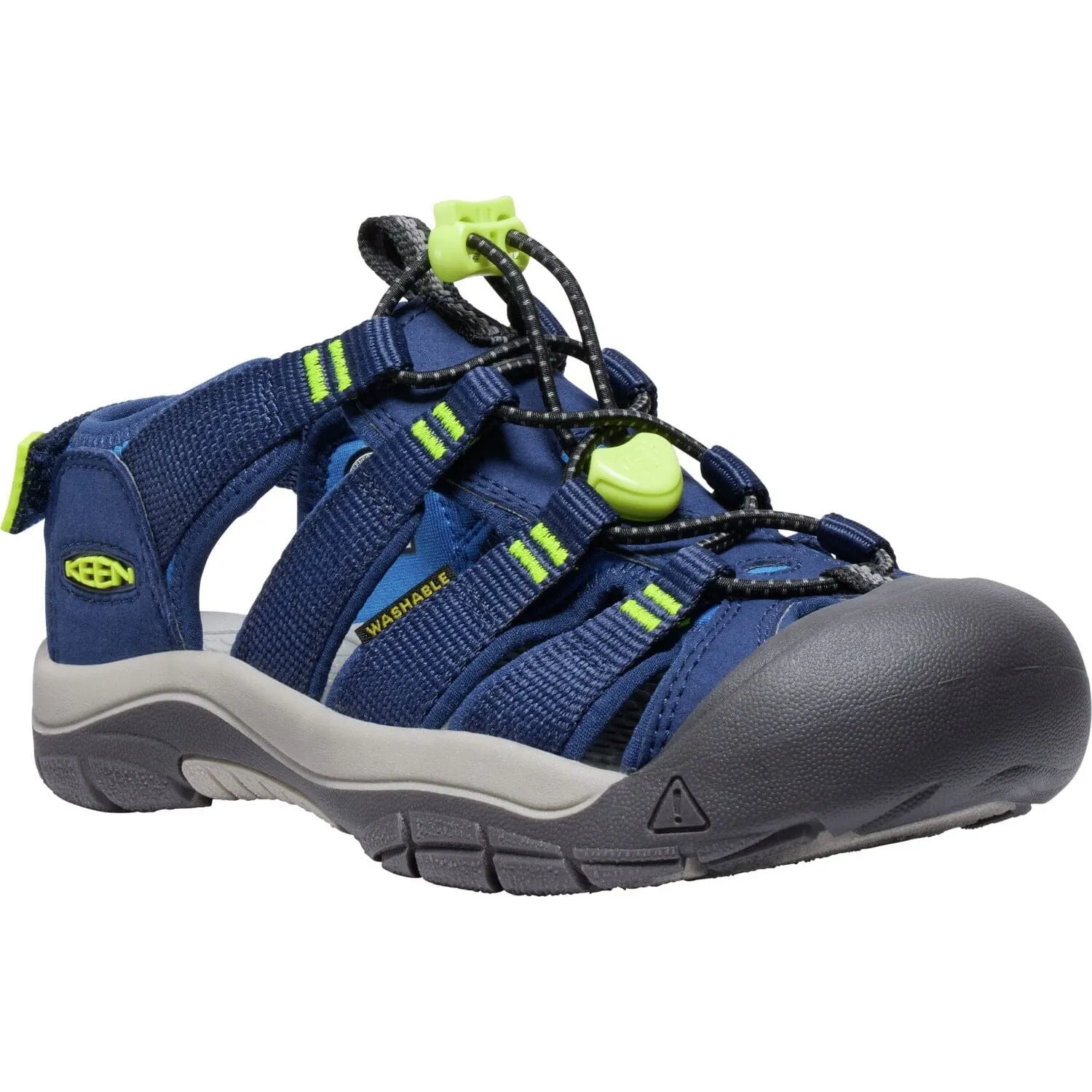 KEEN NEWPORT BOUNDLESS BIG KIDS'