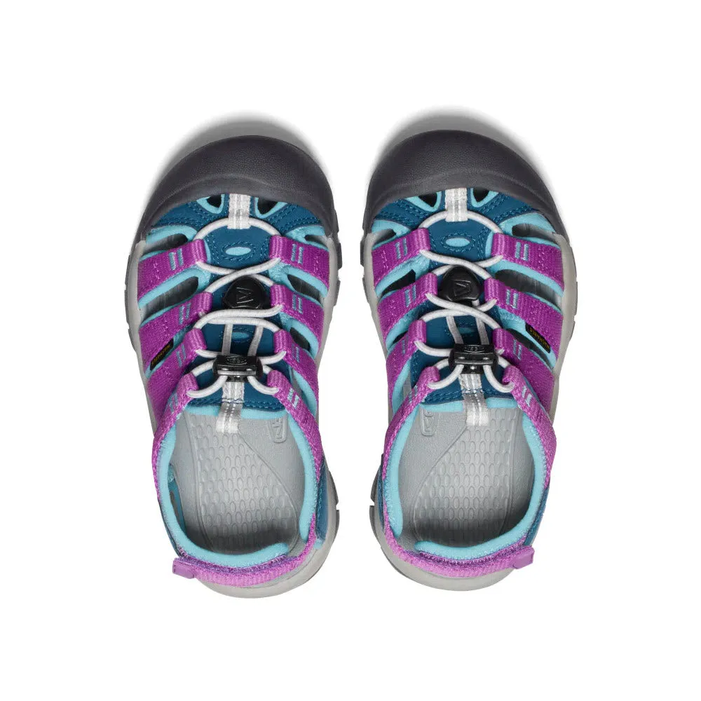 KEEN NEWPORT BOUNDLESS CHILD LEGION BLUE - KIDS