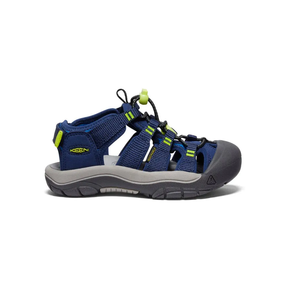 KEEN NEWPORT BOUNDLESS CHILD NAVAL ACADEMY - KIDS