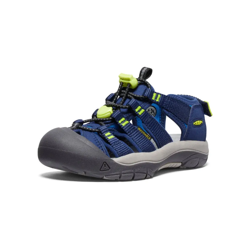 KEEN NEWPORT BOUNDLESS CHILD NAVAL ACADEMY - KIDS