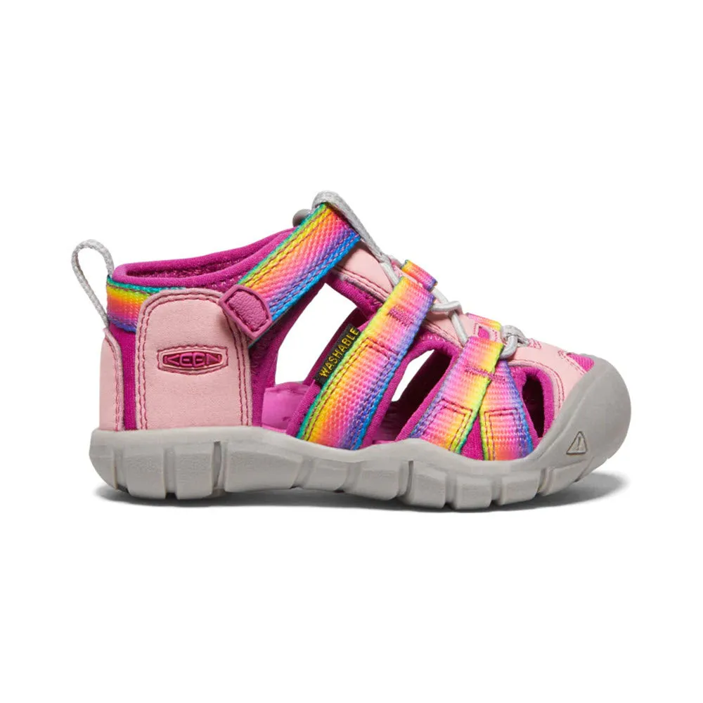 KEEN SEACAMP II CNX TOTS RAINBOW - KIDS