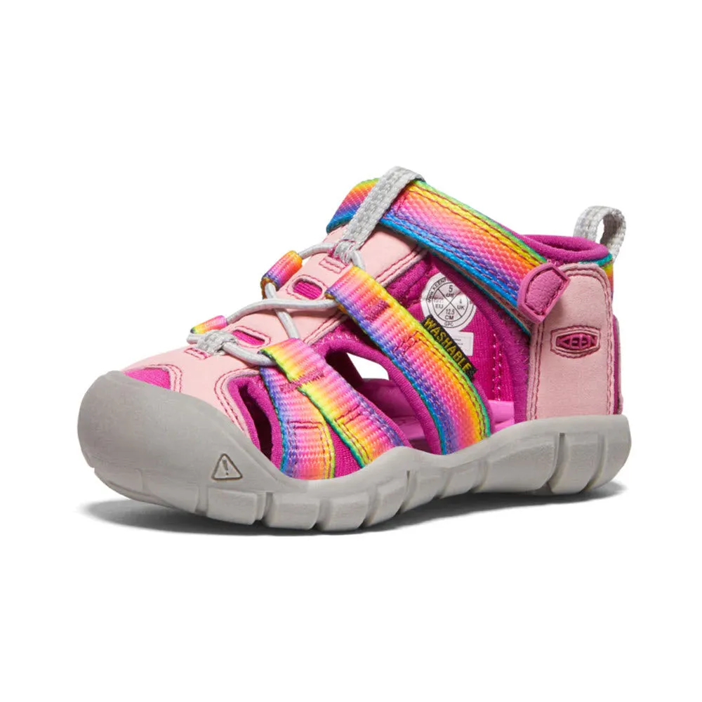 KEEN SEACAMP II CNX TOTS RAINBOW - KIDS