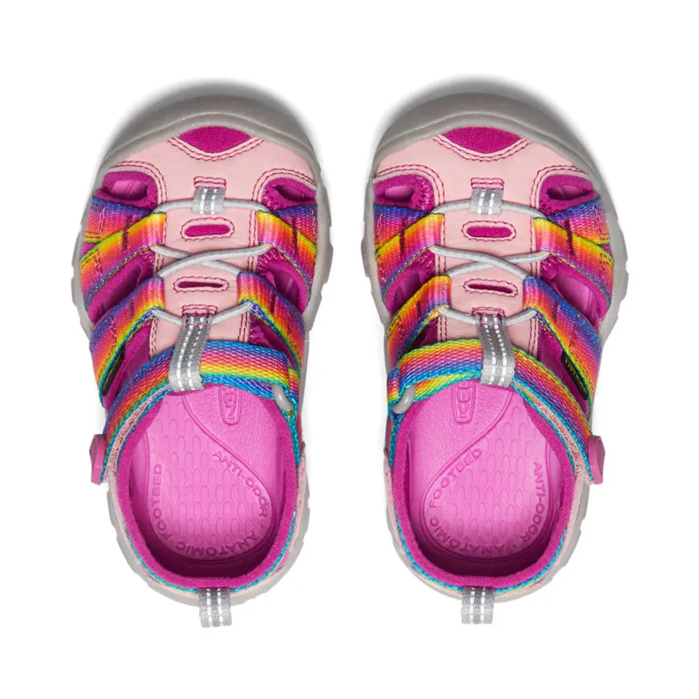 KEEN SEACAMP II CNX TOTS RAINBOW - KIDS