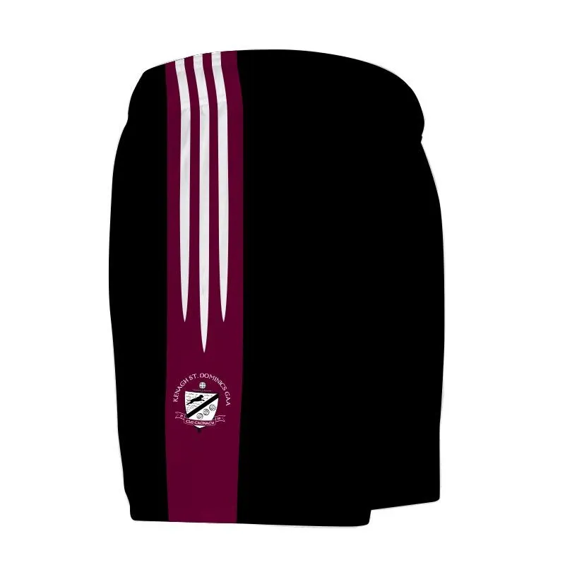 Kenagh GAA Kids' Mourne Shorts