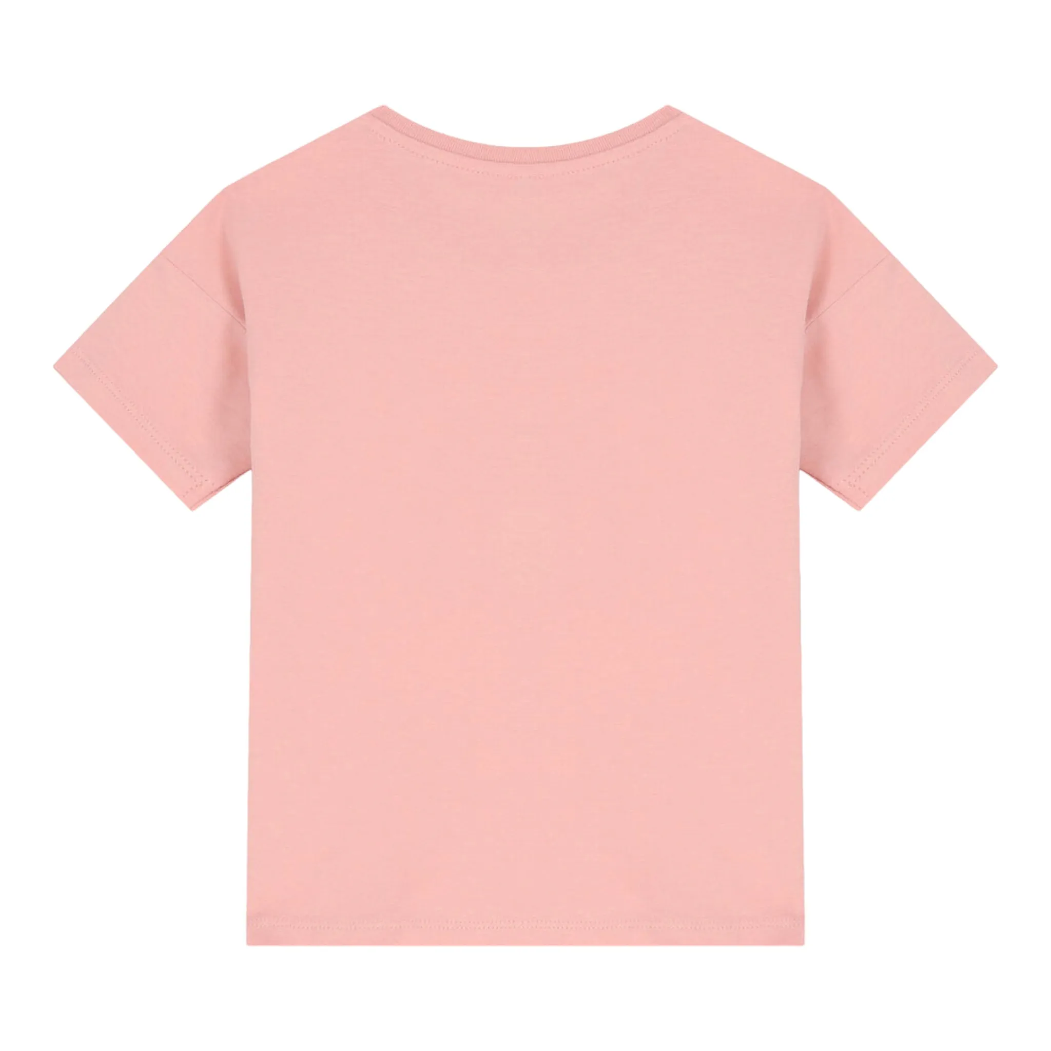 Kenzo Kids Box Logo T-Shirt