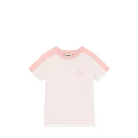 Kenzo Kids Cross Logo T-Shirt