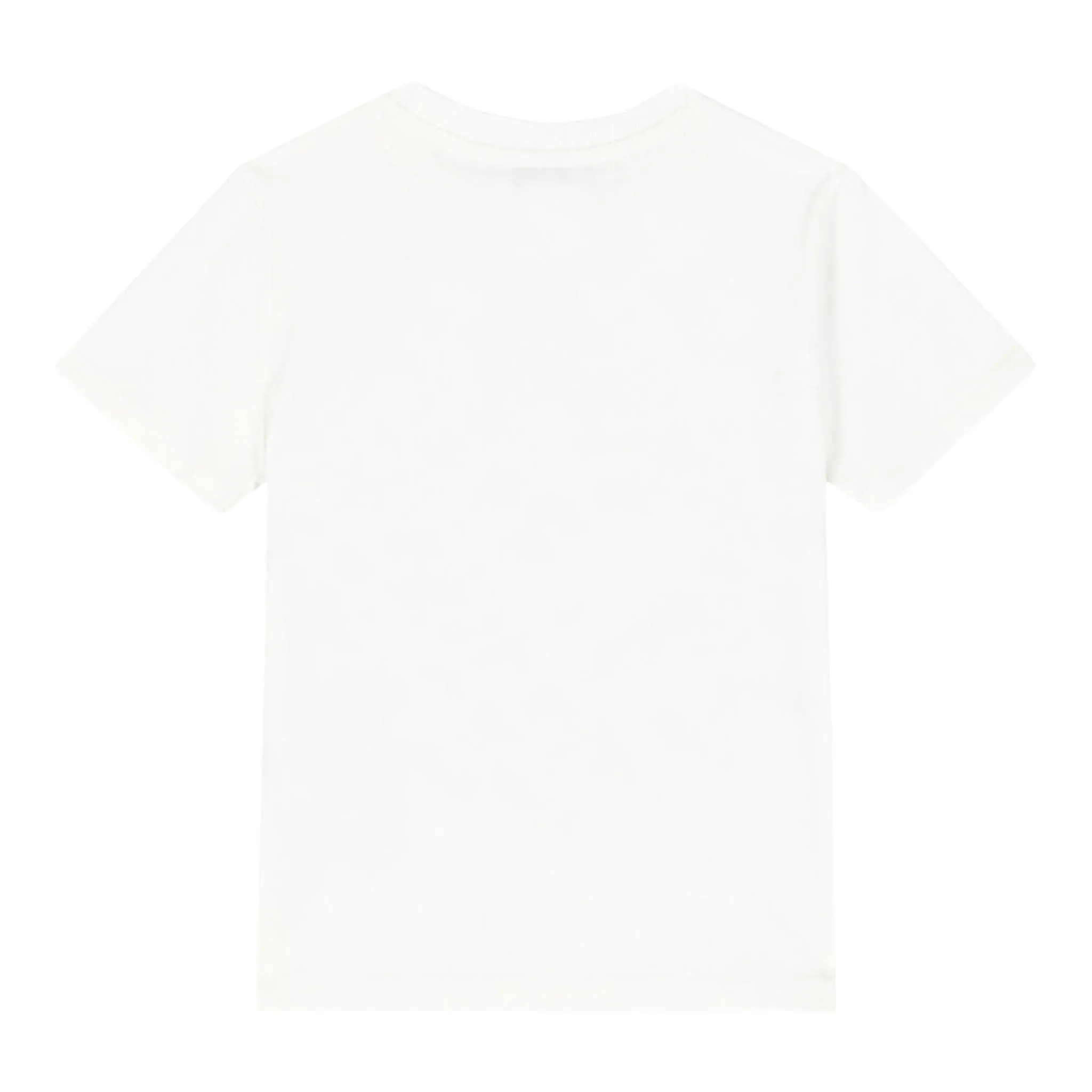 Kenzo Kids Elephant Logo T-Shirt