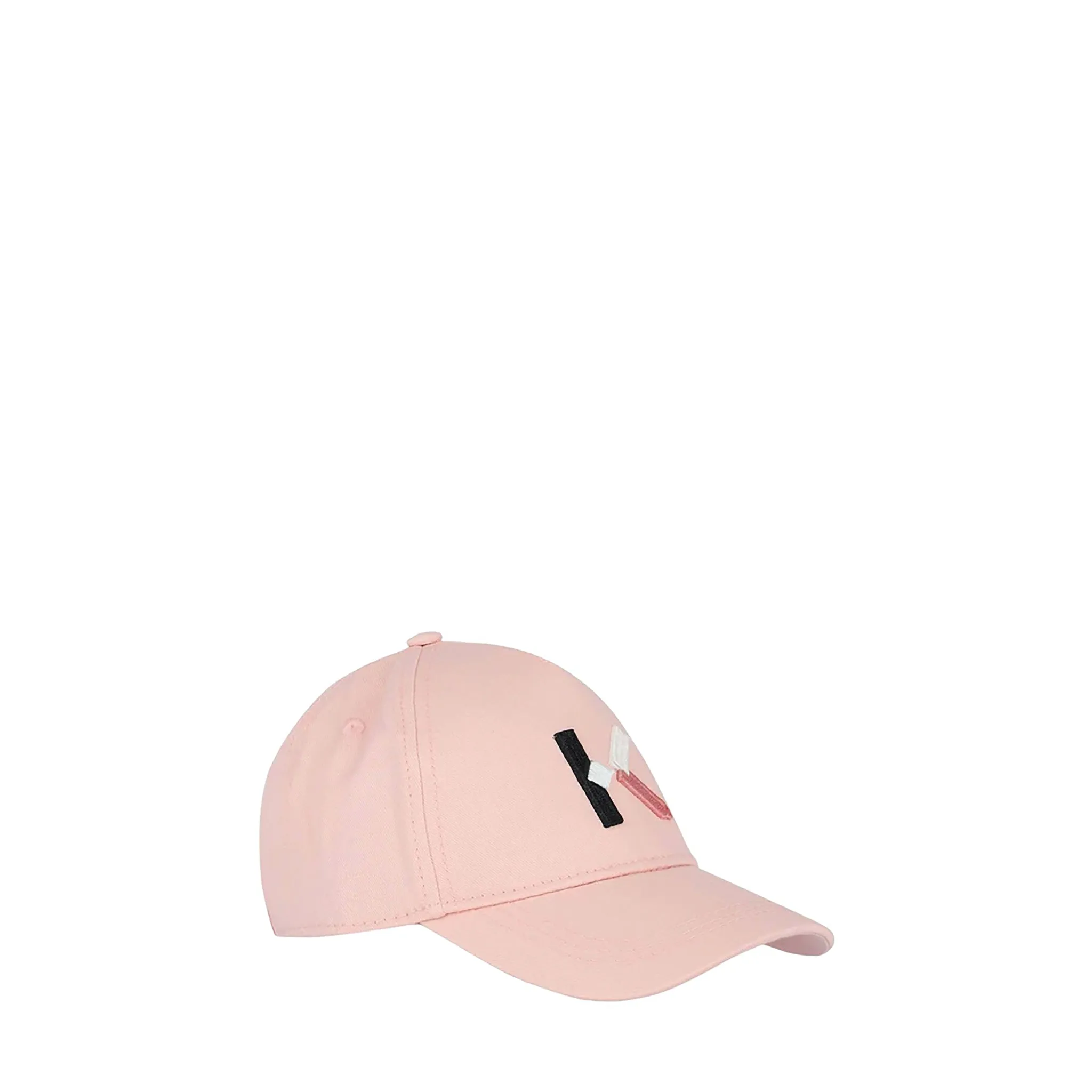 Kenzo Kids K Logo Cap