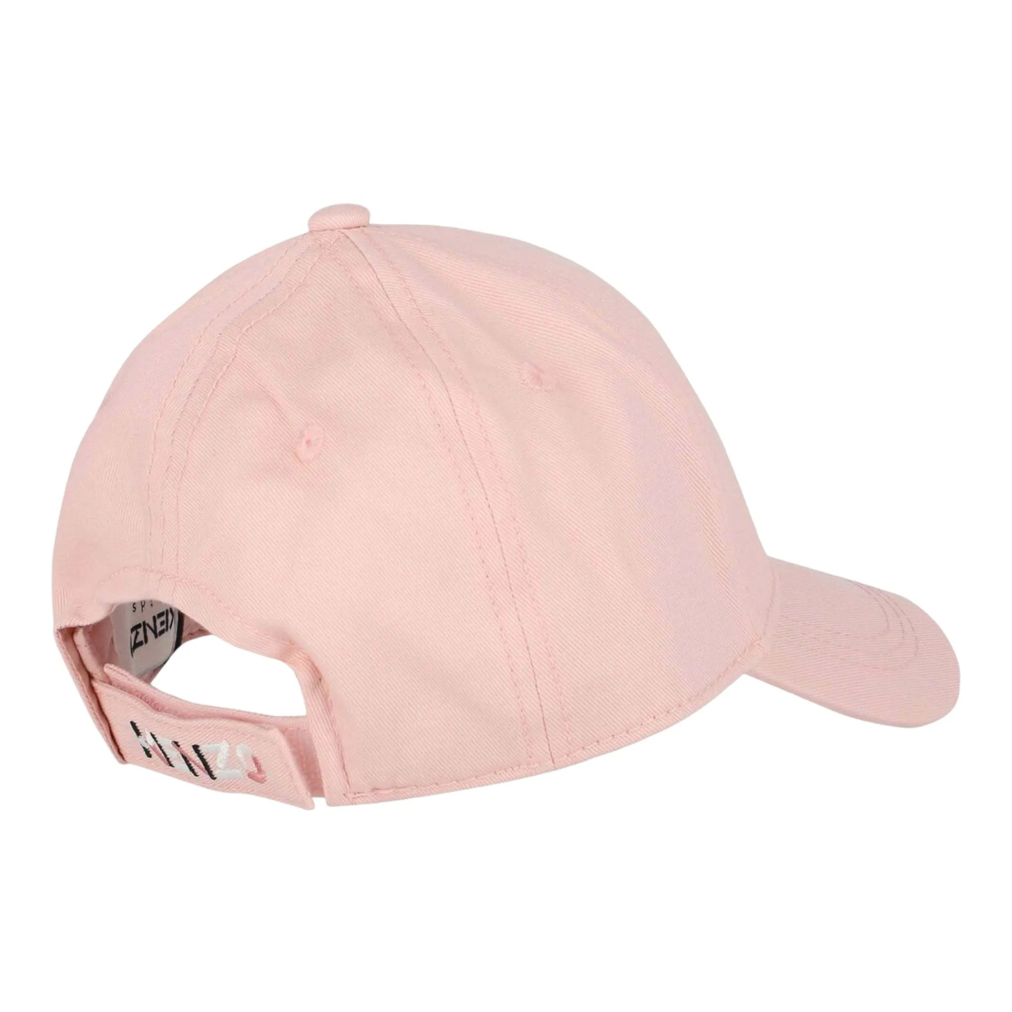 Kenzo Kids K Logo Cap