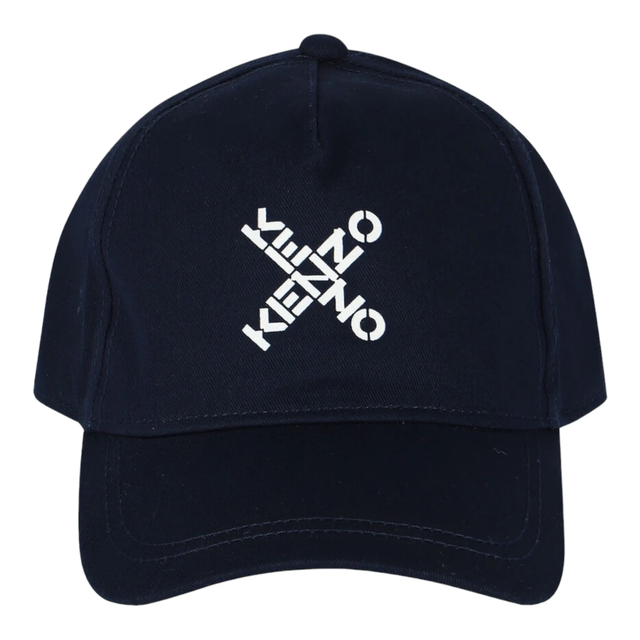 Kenzo Kids Sport Baseball Cap