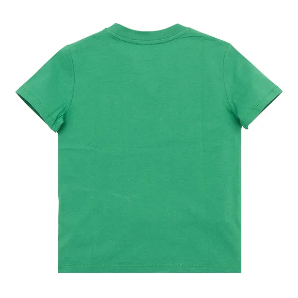 Kenzo Kids Sport 'Big X' Logo T-Shirt