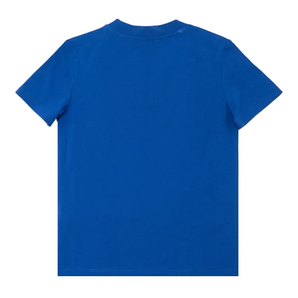 Kenzo Kids Sport 'Big X' Logo T-Shirt