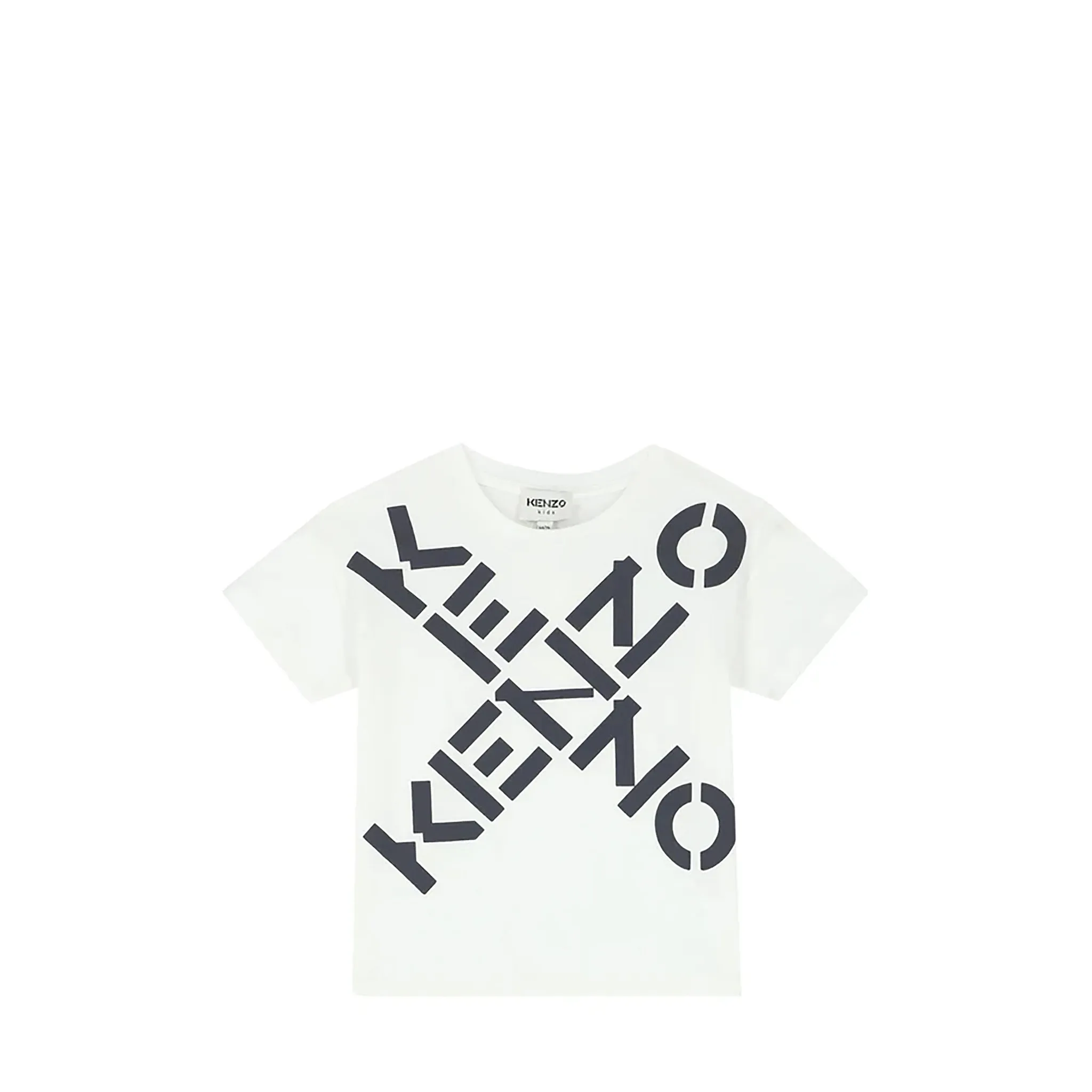 Kenzo Kids Sport 'Big X' T-Shirt