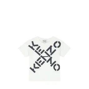 Kenzo Kids Sport 'Big X' T-Shirt