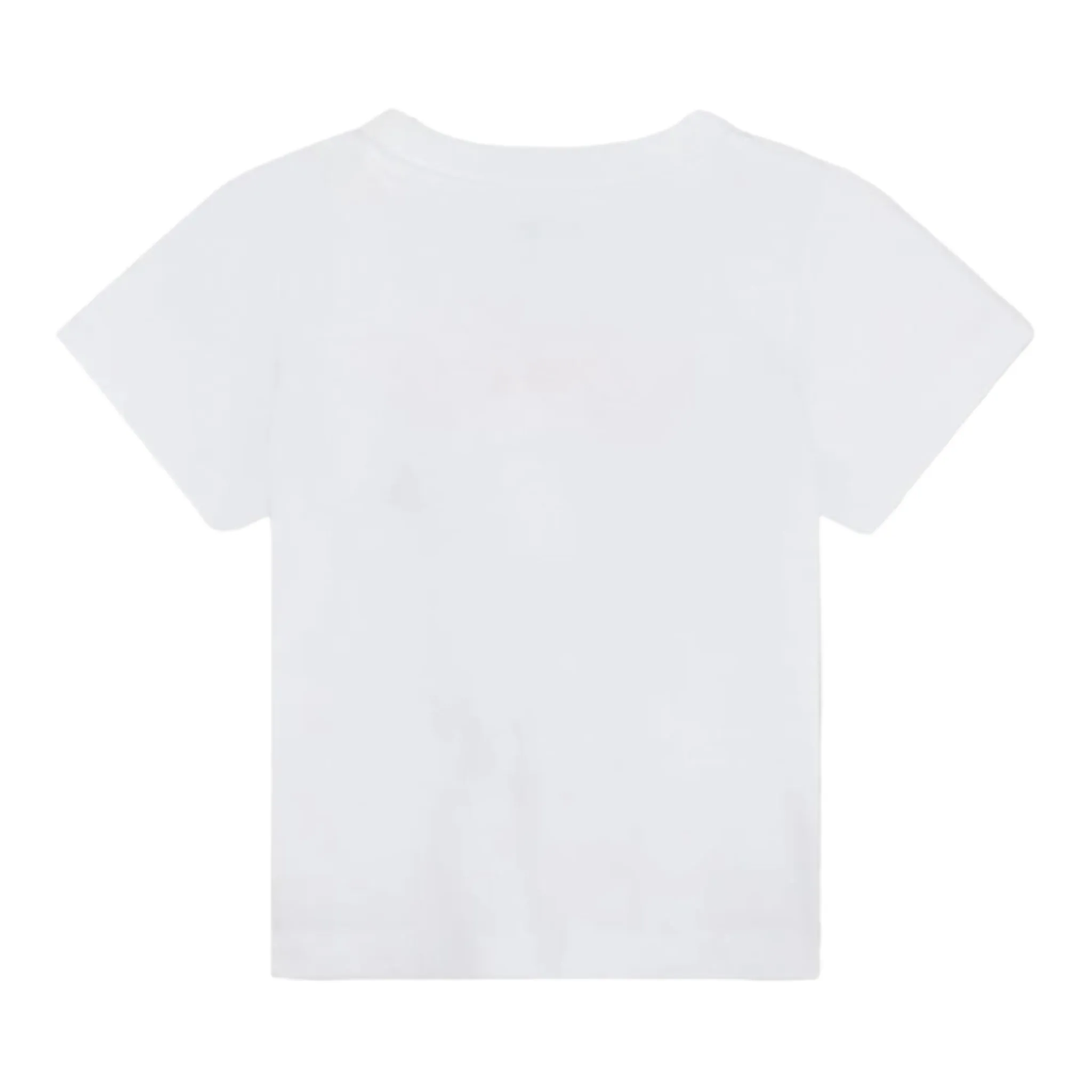 Kenzo Kids Toddler's Elephant Logo T-Shirt