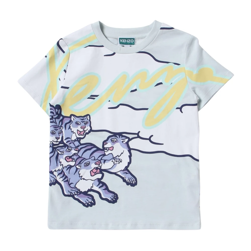 Kenzo T-shirts Polos