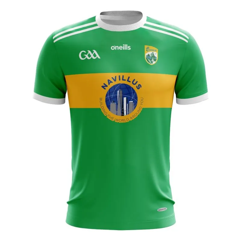 Kerry NY GAA Kids' Jersey