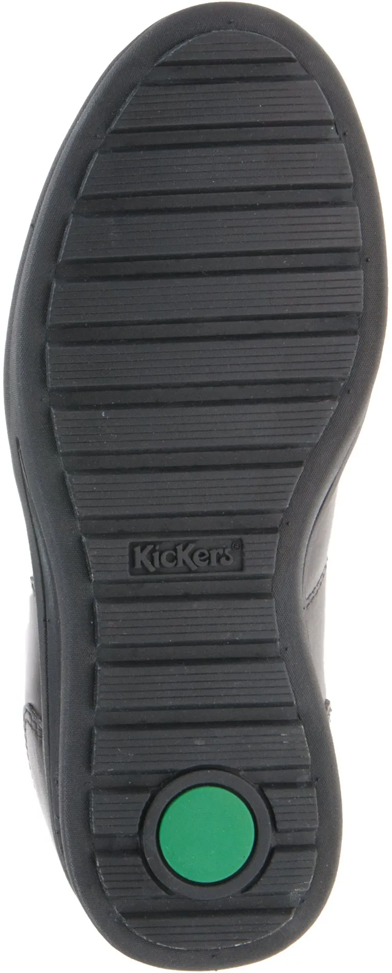 Kickers Troiko Lace Kids