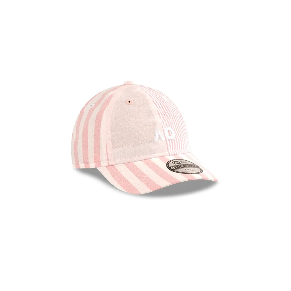 Kids 9TWENTY Seasonal Panelled Cap