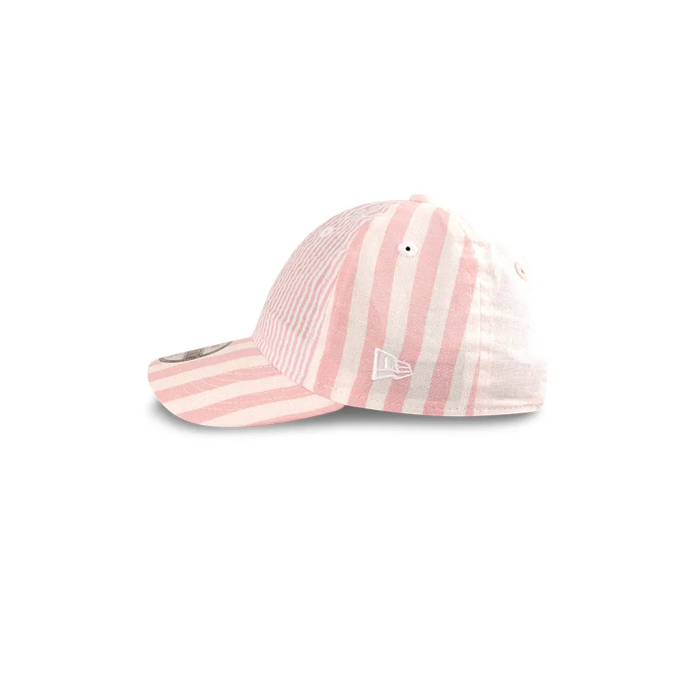 Kids 9TWENTY Seasonal Panelled Cap