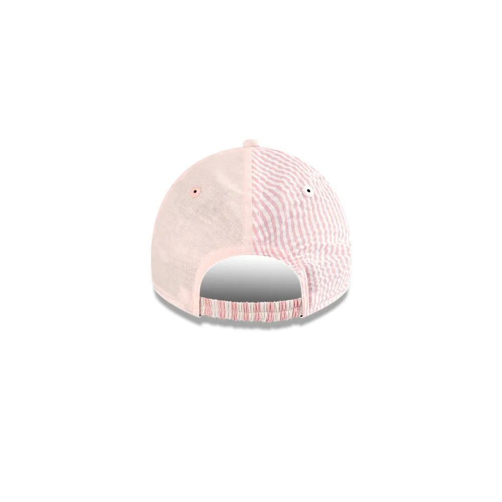 Kids 9TWENTY Seasonal Panelled Cap