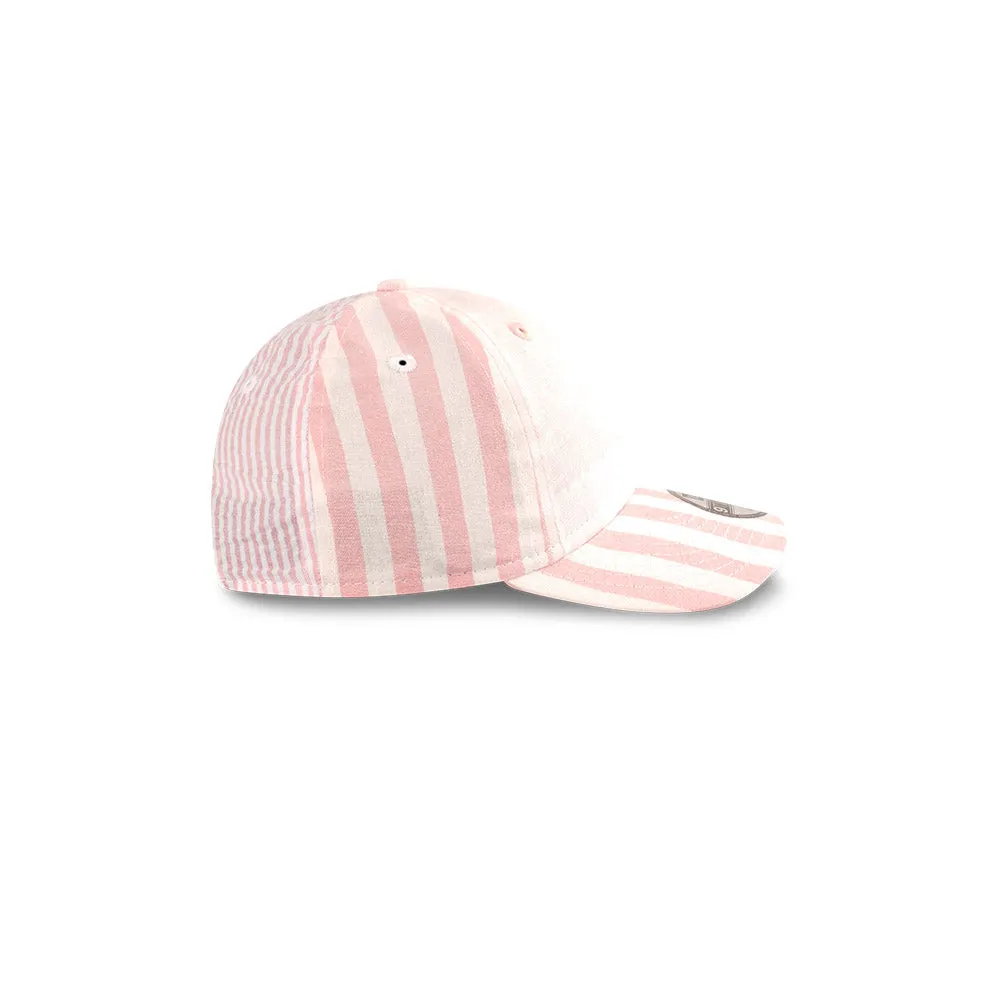 Kids 9TWENTY Seasonal Panelled Cap