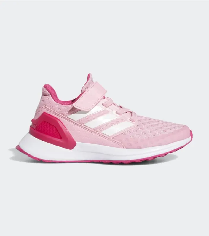 adidas kids rapidarun shoes