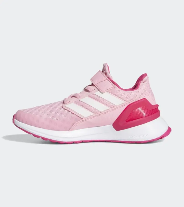 adidas kids rapidarun shoes