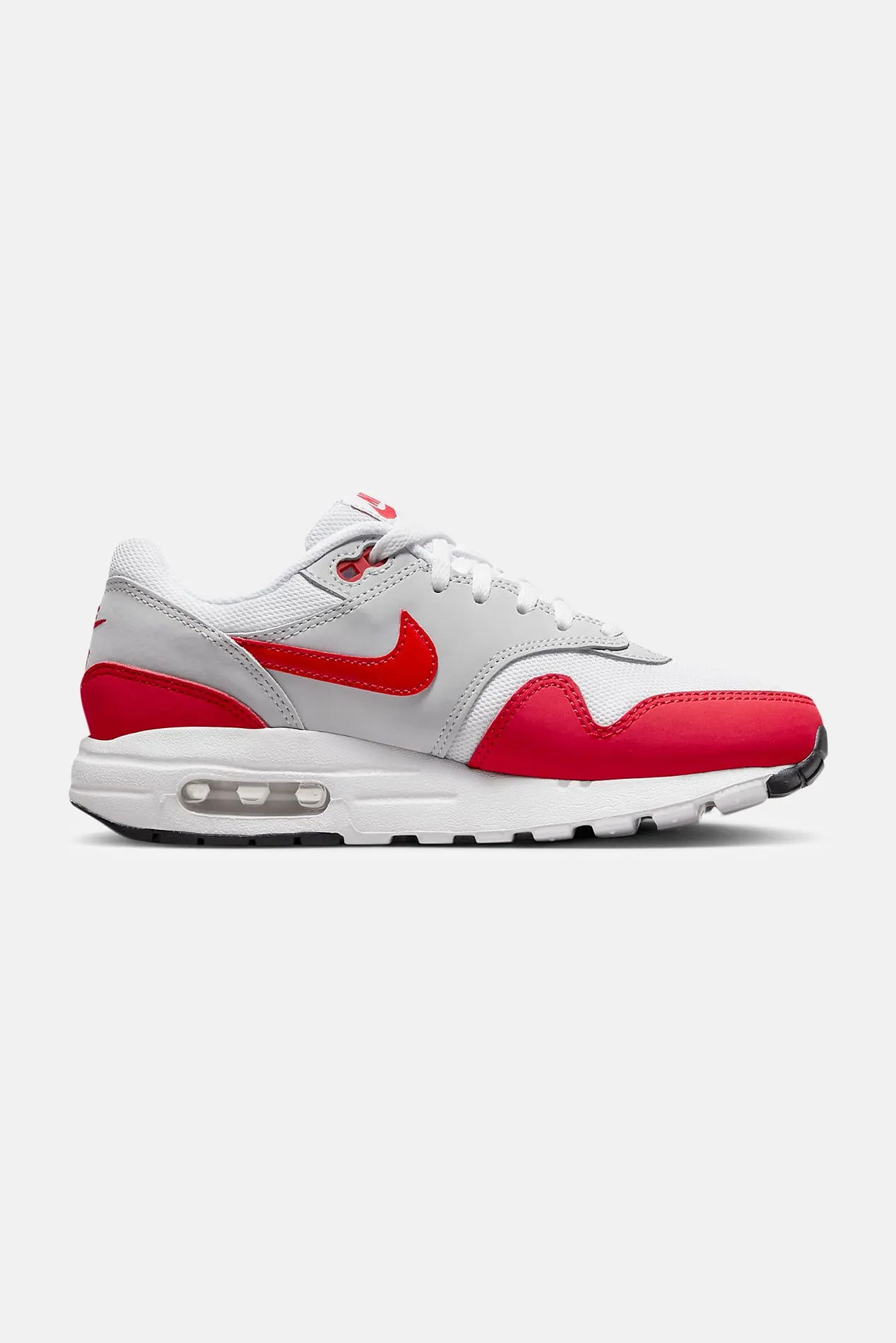 Kids Airmax 1 Sport Red