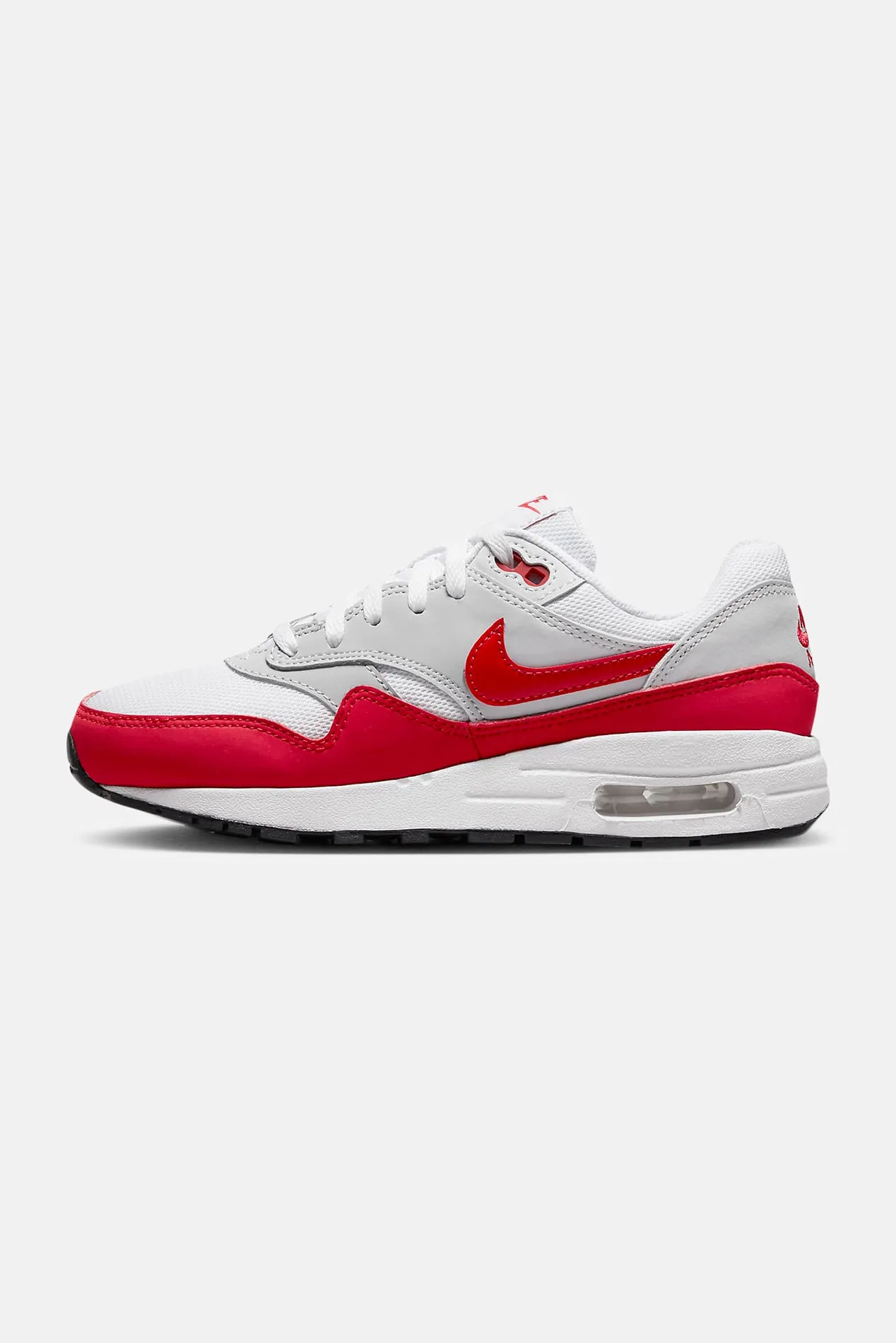 Kids Airmax 1 Sport Red