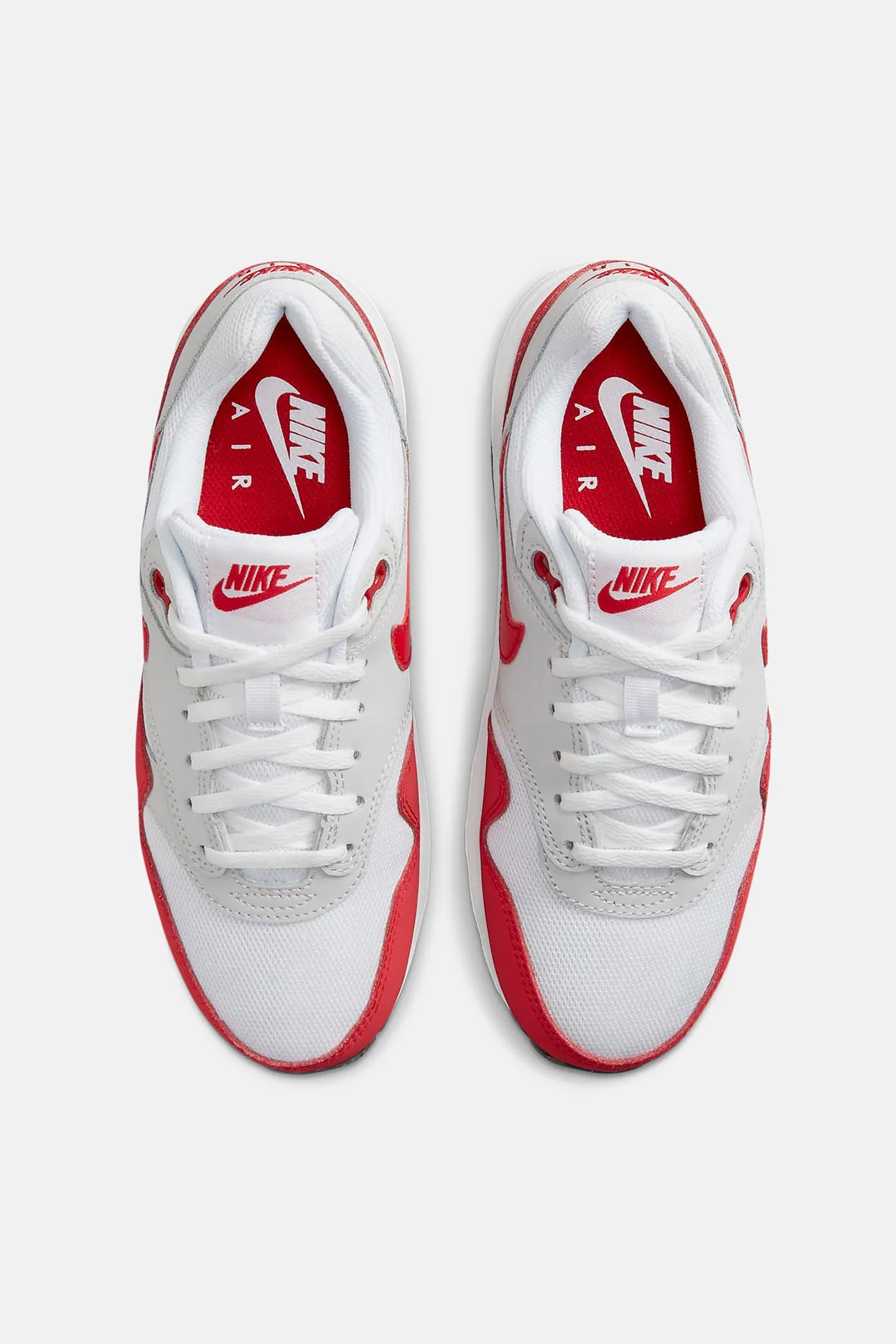 Kids Airmax 1 Sport Red