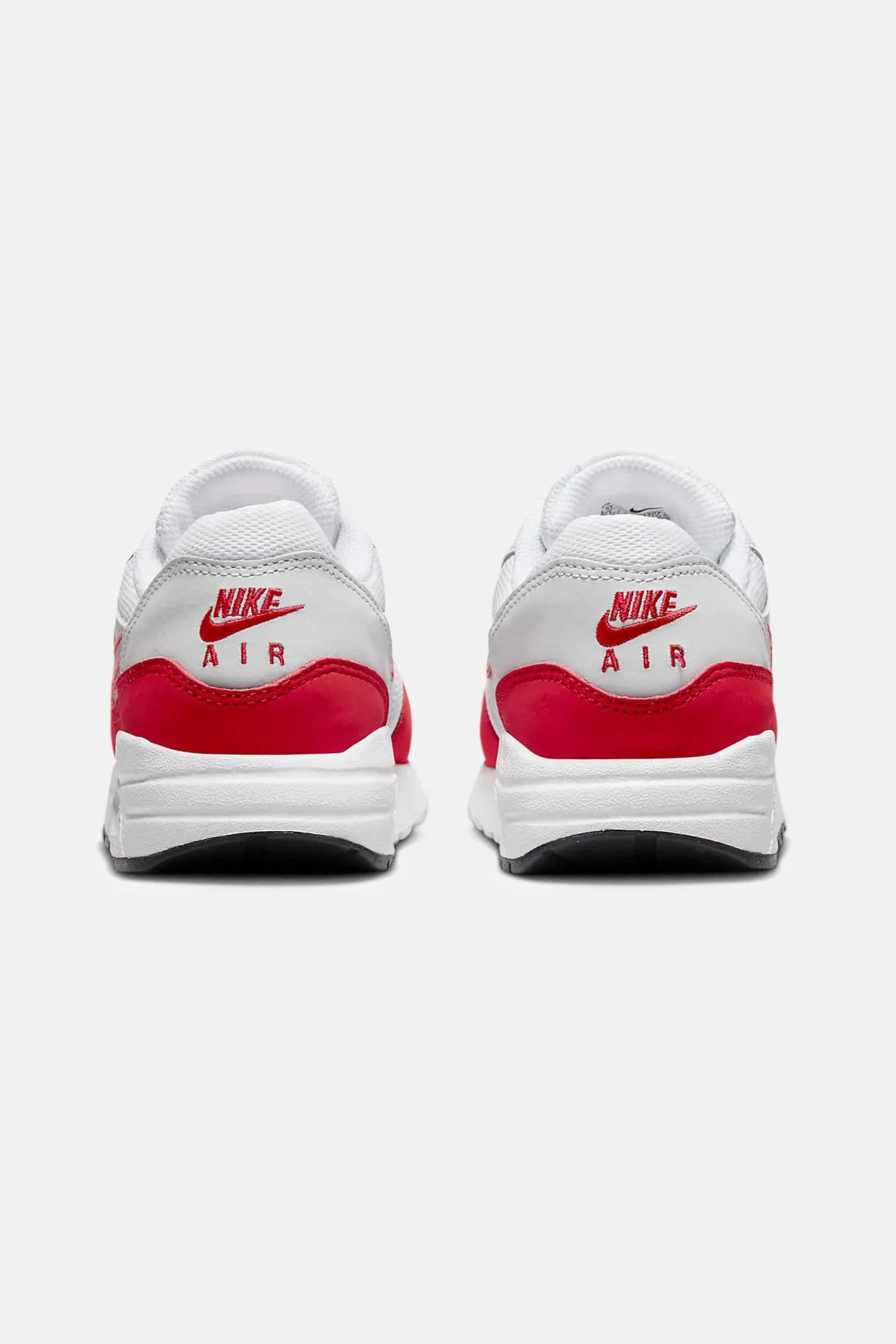 Kids Airmax 1 Sport Red