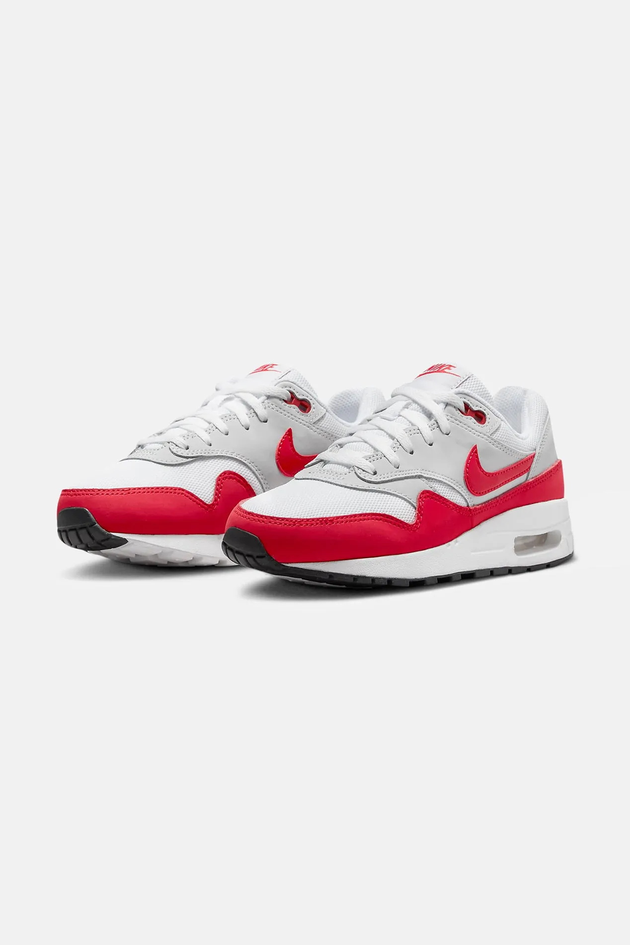 Kids Airmax 1 Sport Red