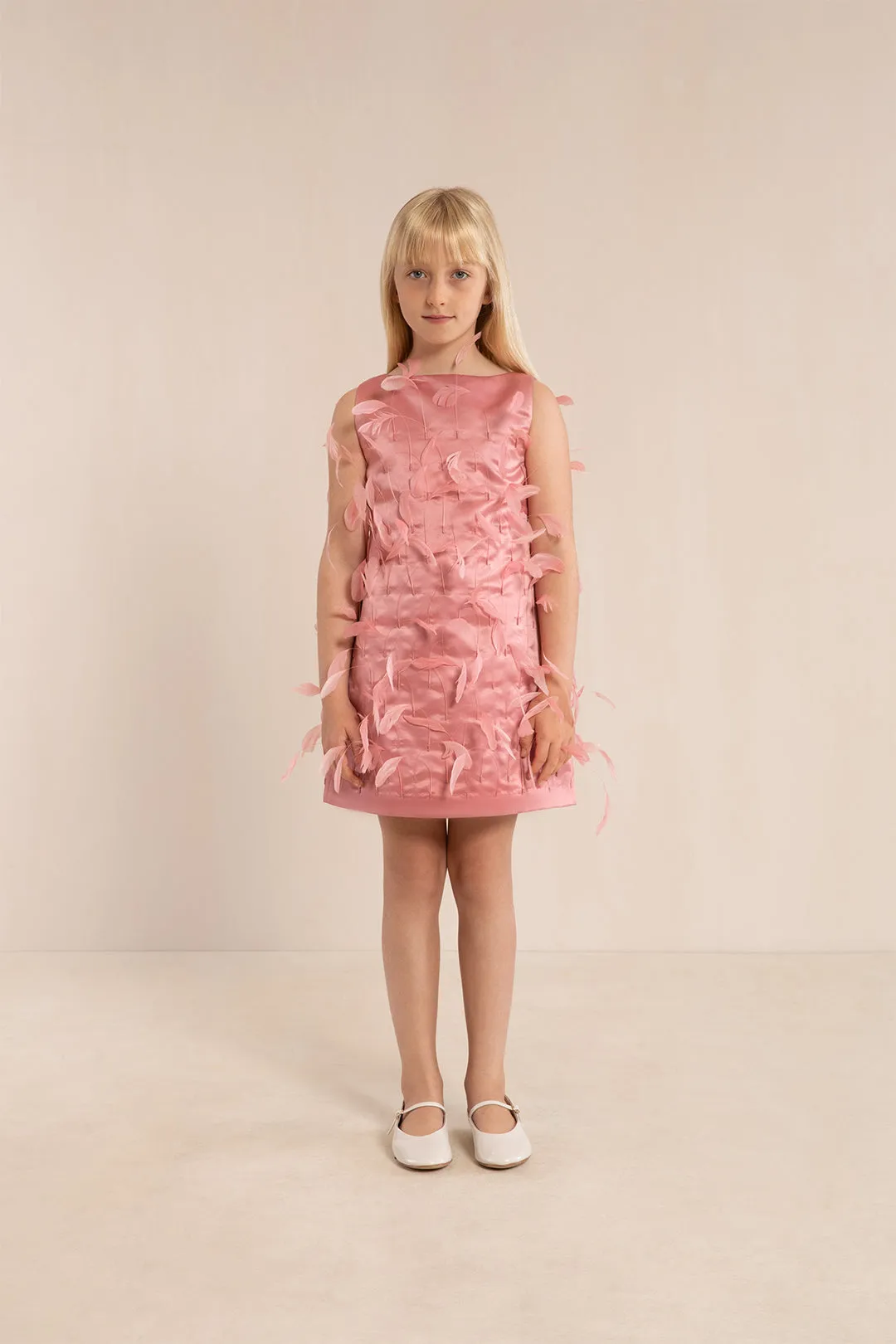 KIDS ANDÉE DRESS - BALLET