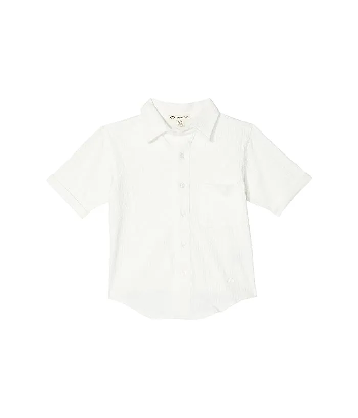 Kids Appaman Beach Shirt