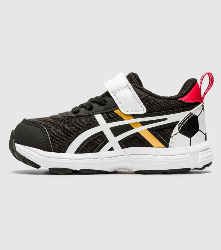 Asics Contend 6 School Yard Kids