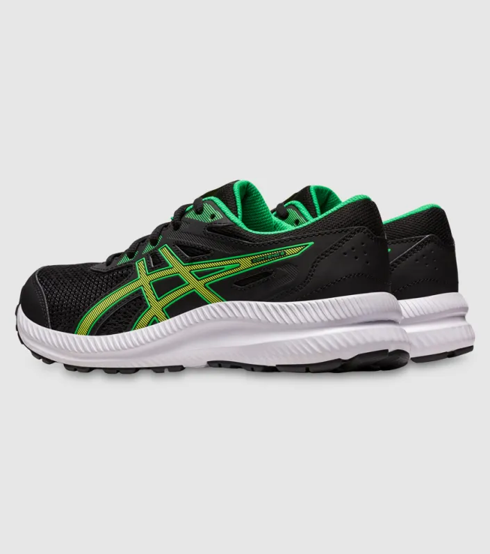 asics kids contend 8 gs shoes