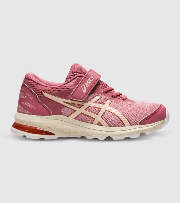 Asics Kids GT-1000 10