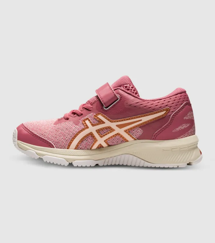 Asics Kids GT-1000 10