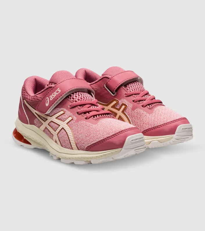 Asics Kids GT-1000 10