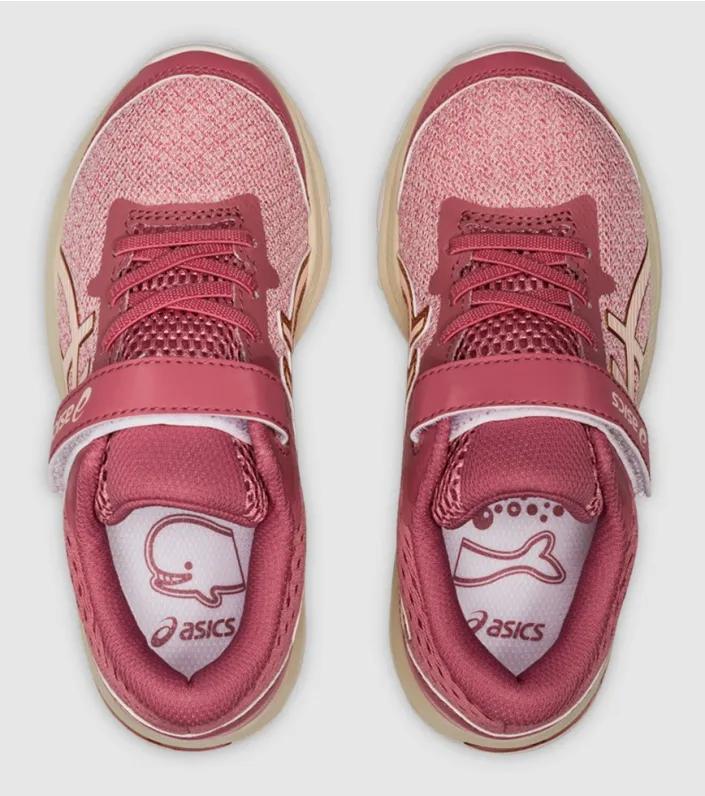 Asics Kids GT-1000 10