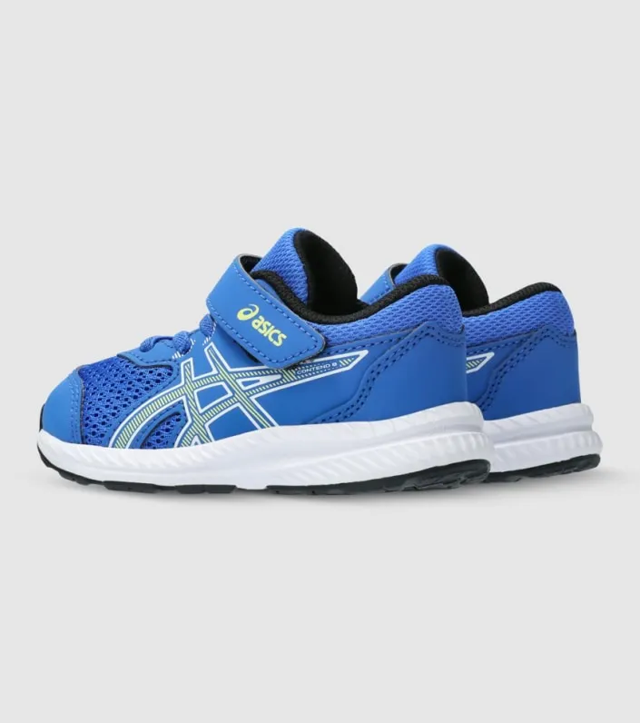 asics contend 8 kids