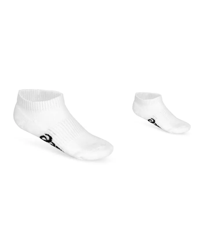 Asics Pace Low Solid Sock Kids