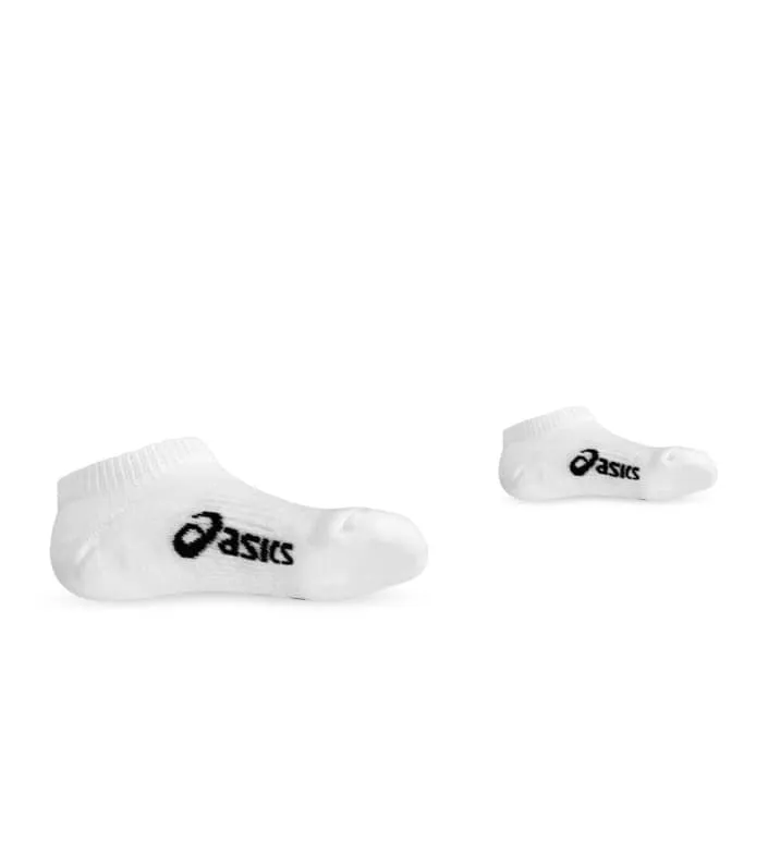 Asics Pace Low Solid Sock Kids