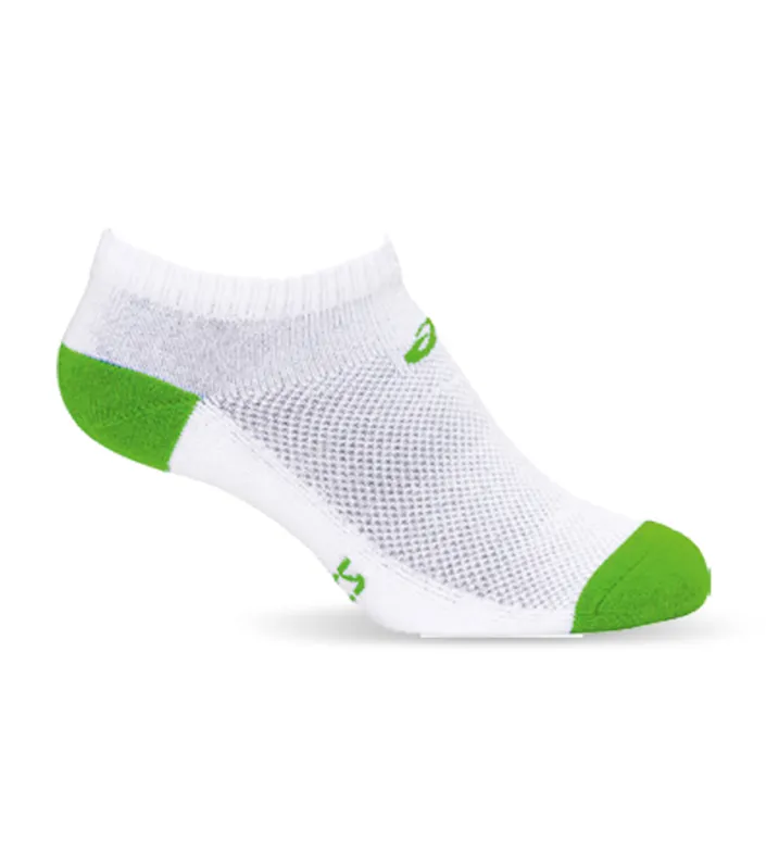 asics kids pace socks