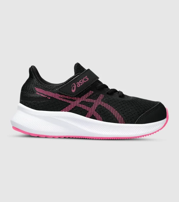 asics patriot 13 kids