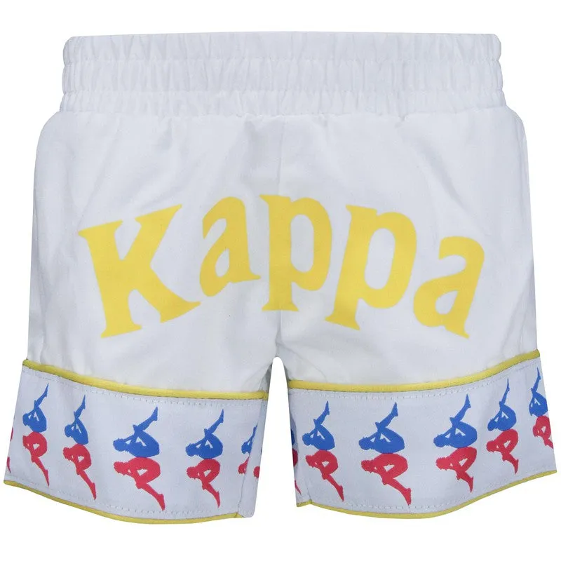 Kids Authentic Calabash Swim Shorts